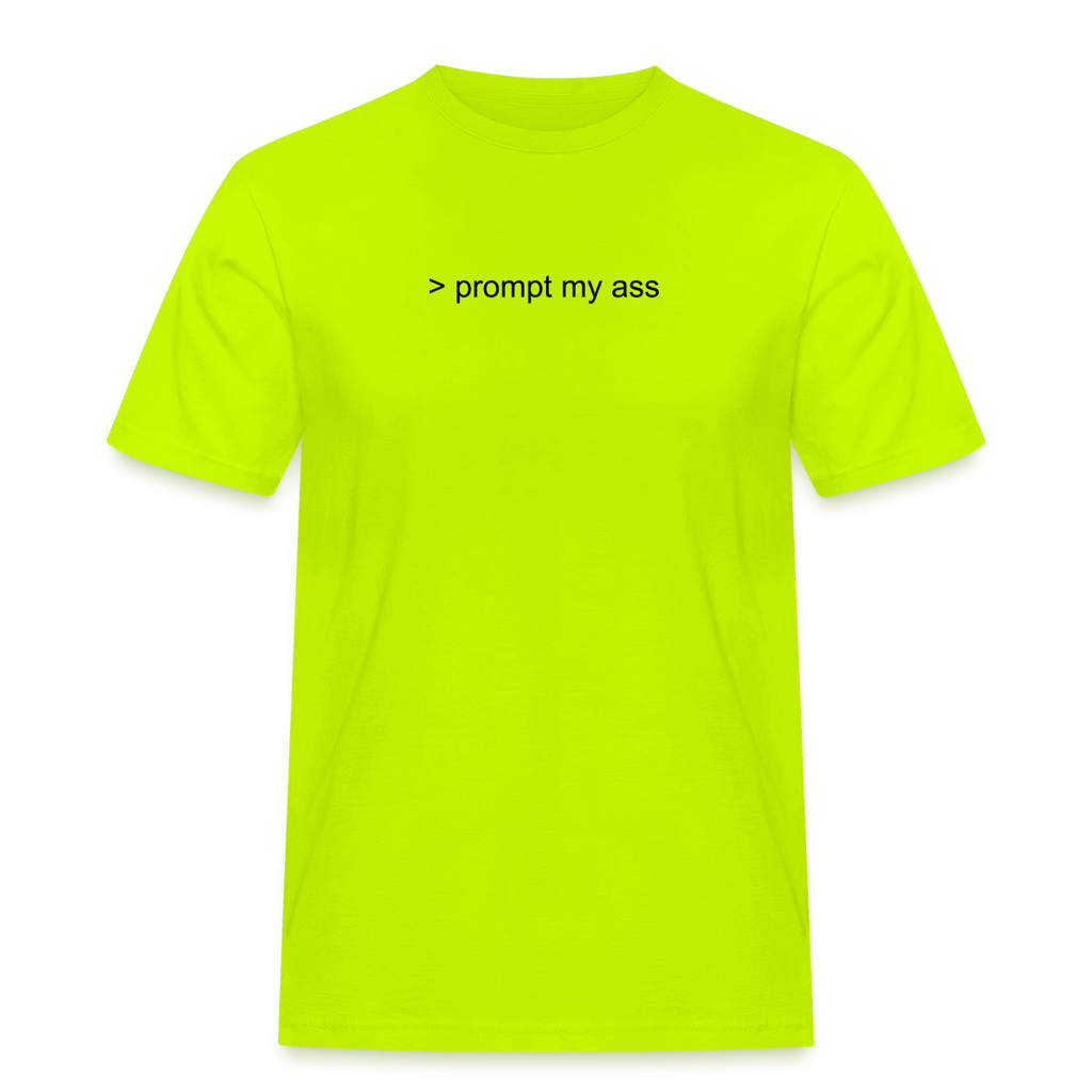 Neon T-shirt Bundle
