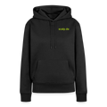 Women’s Premium Organic Hoodie