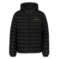 Men's leightweight Puffer Winter Jacket Stanley/Stella