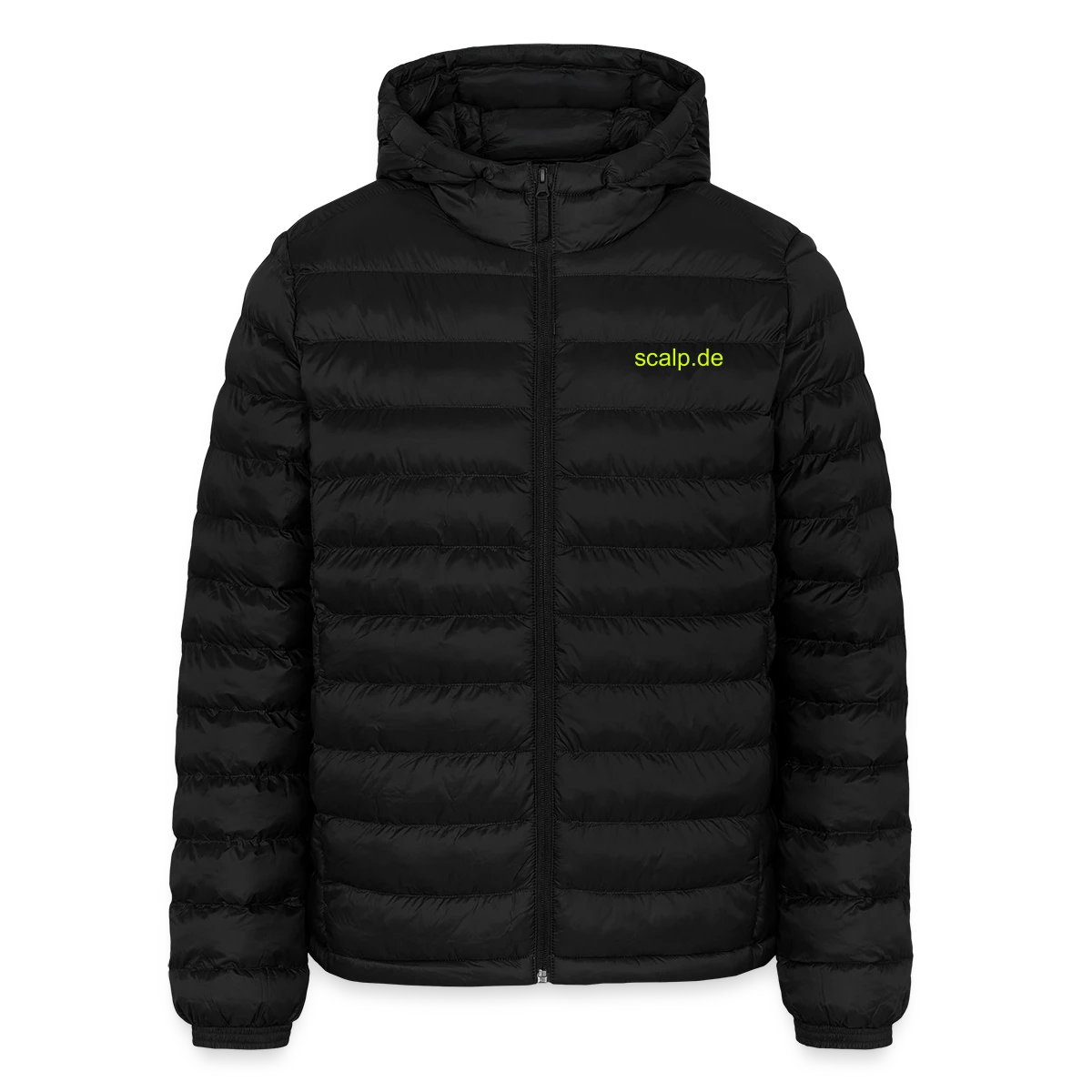 Men's leightweight Puffer Winter Jacket Stanley/Stella