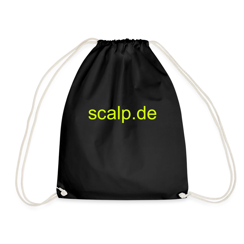 Drawstring Bag