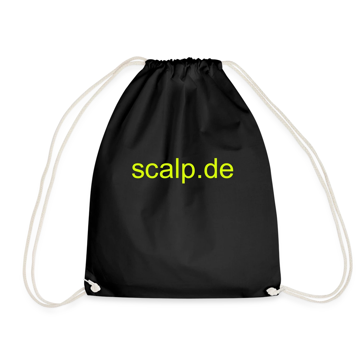 Drawstring Bag