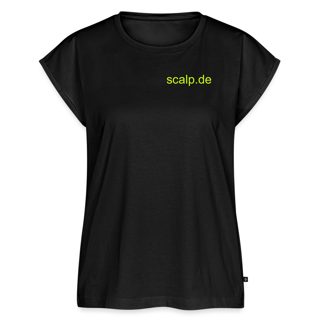Women’s Premium Organic Top