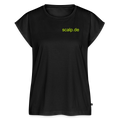Women’s Premium Organic Top