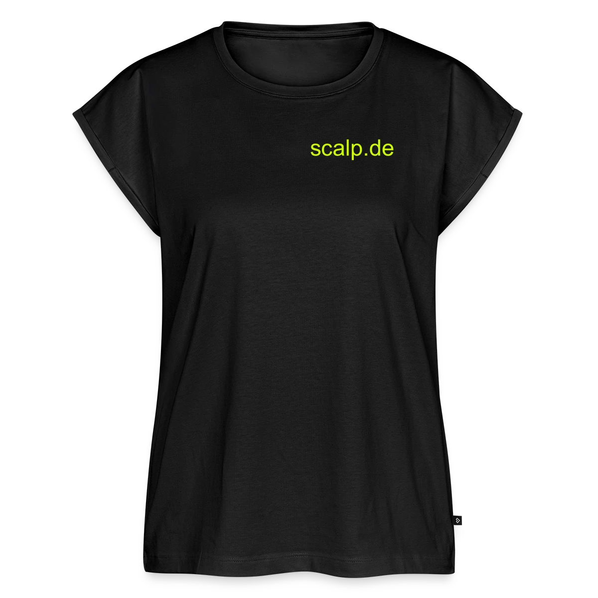 Women’s Premium Organic Top