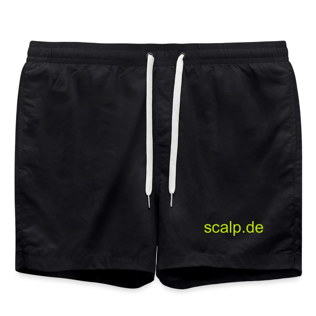 Swim Trunks