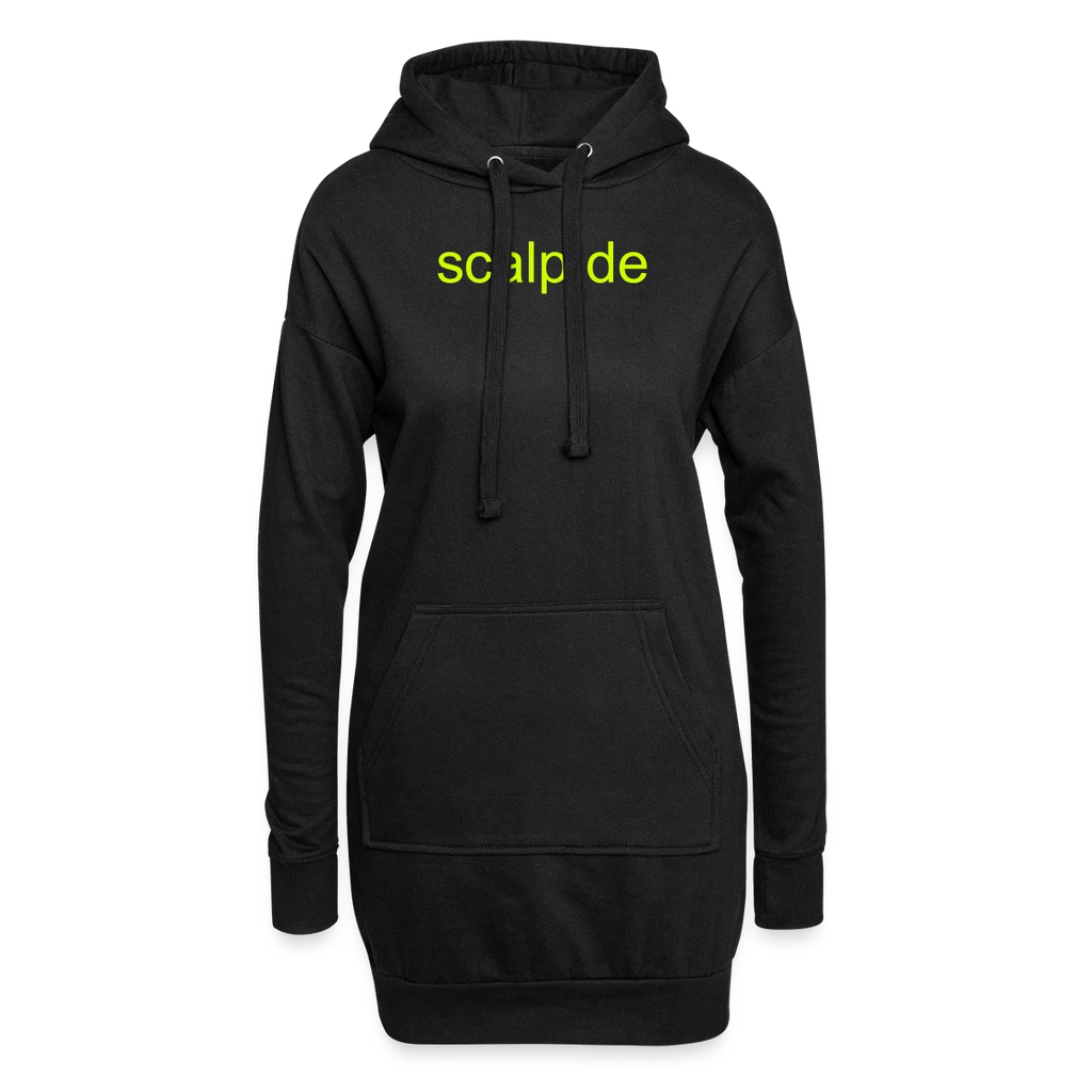 Hoodie Dress