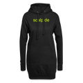 Hoodie Dress