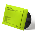 scalp.283 - Limited Deluxe Vinyl Edition