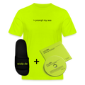 Neon T-shirt Bundle