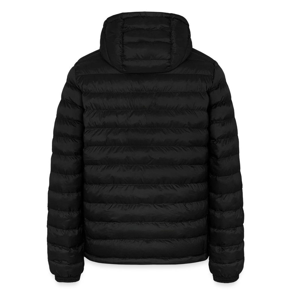 Men's leightweight Puffer Winter Jacket Stanley/Stella
