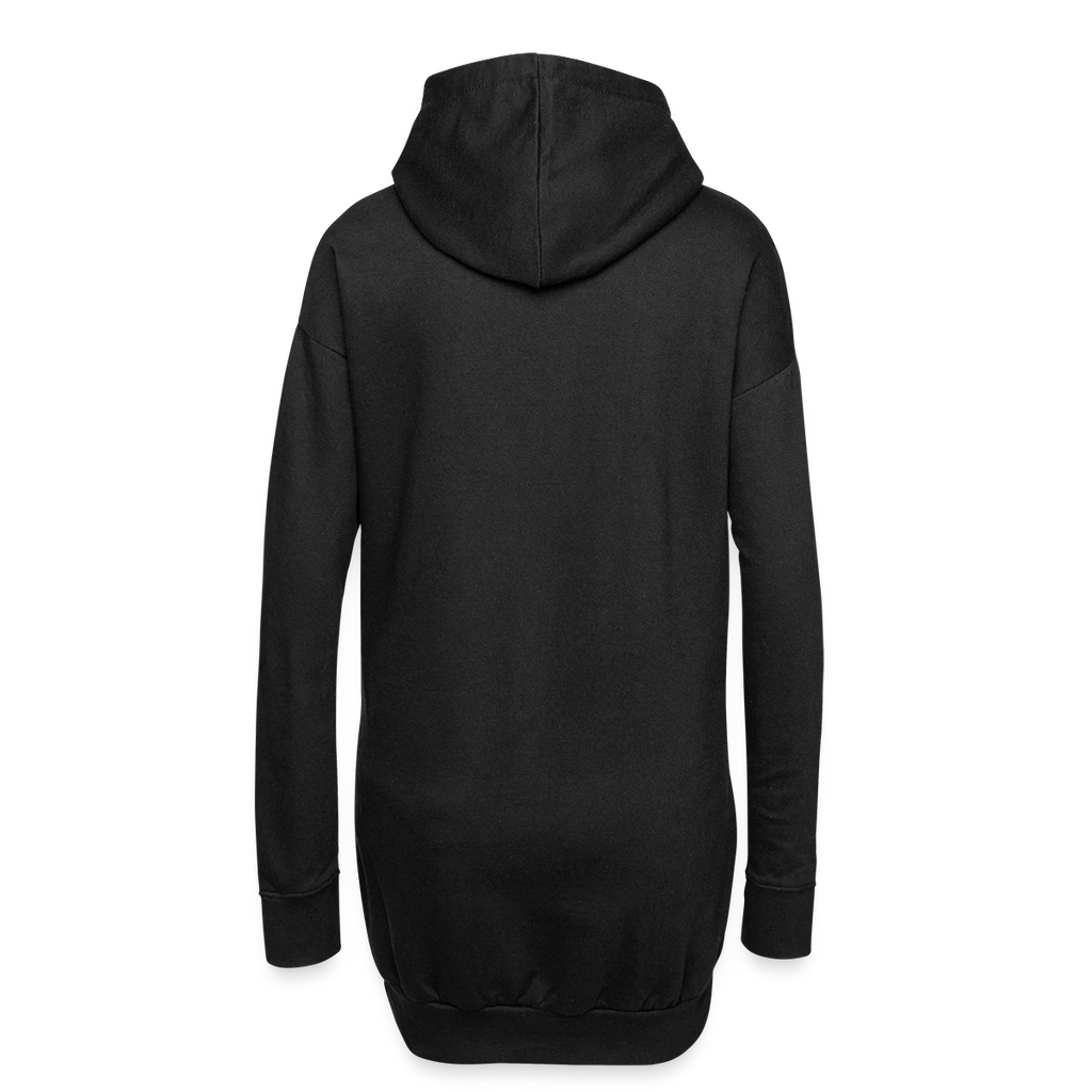 Hoodie Dress