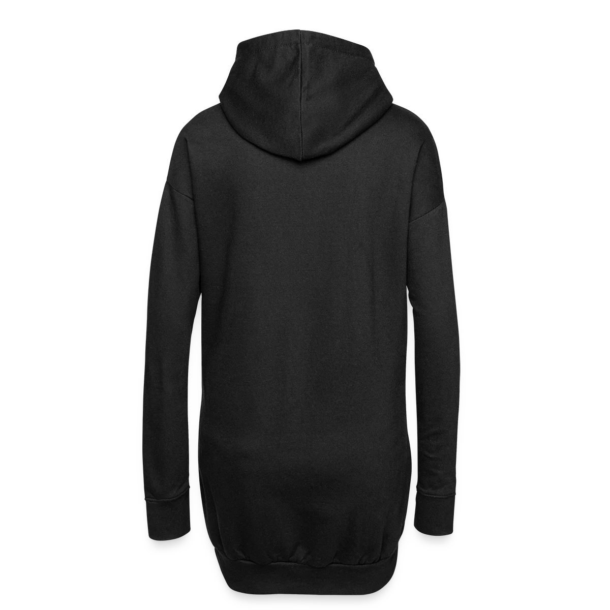 Hoodie Dress