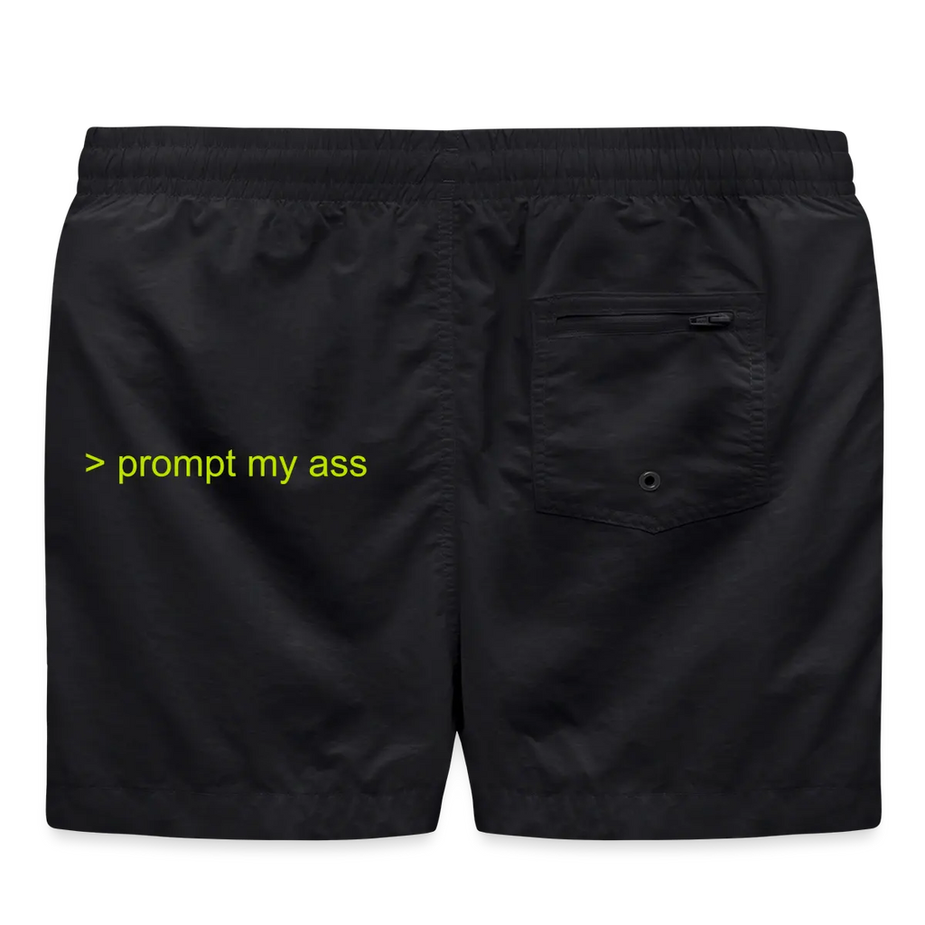 Swim Trunks