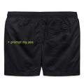 Swim Trunks