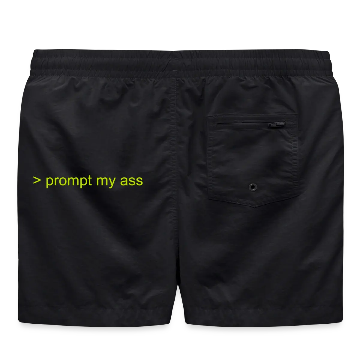 Swim Trunks