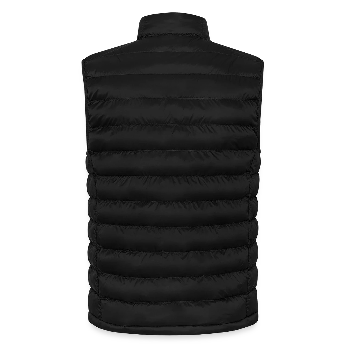 Men's lighweight quilted gilet by Stanley/Stella