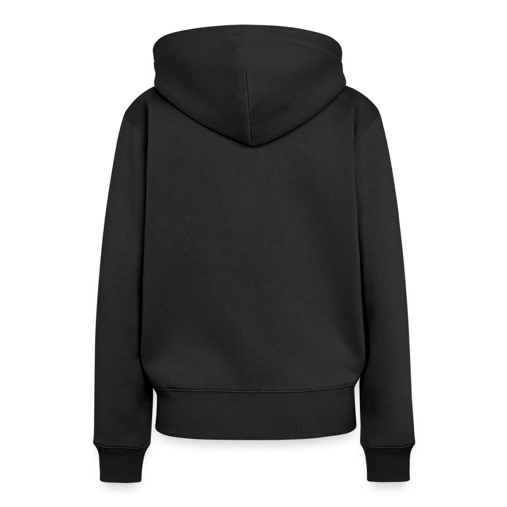 Women’s Premium Organic Hoodie