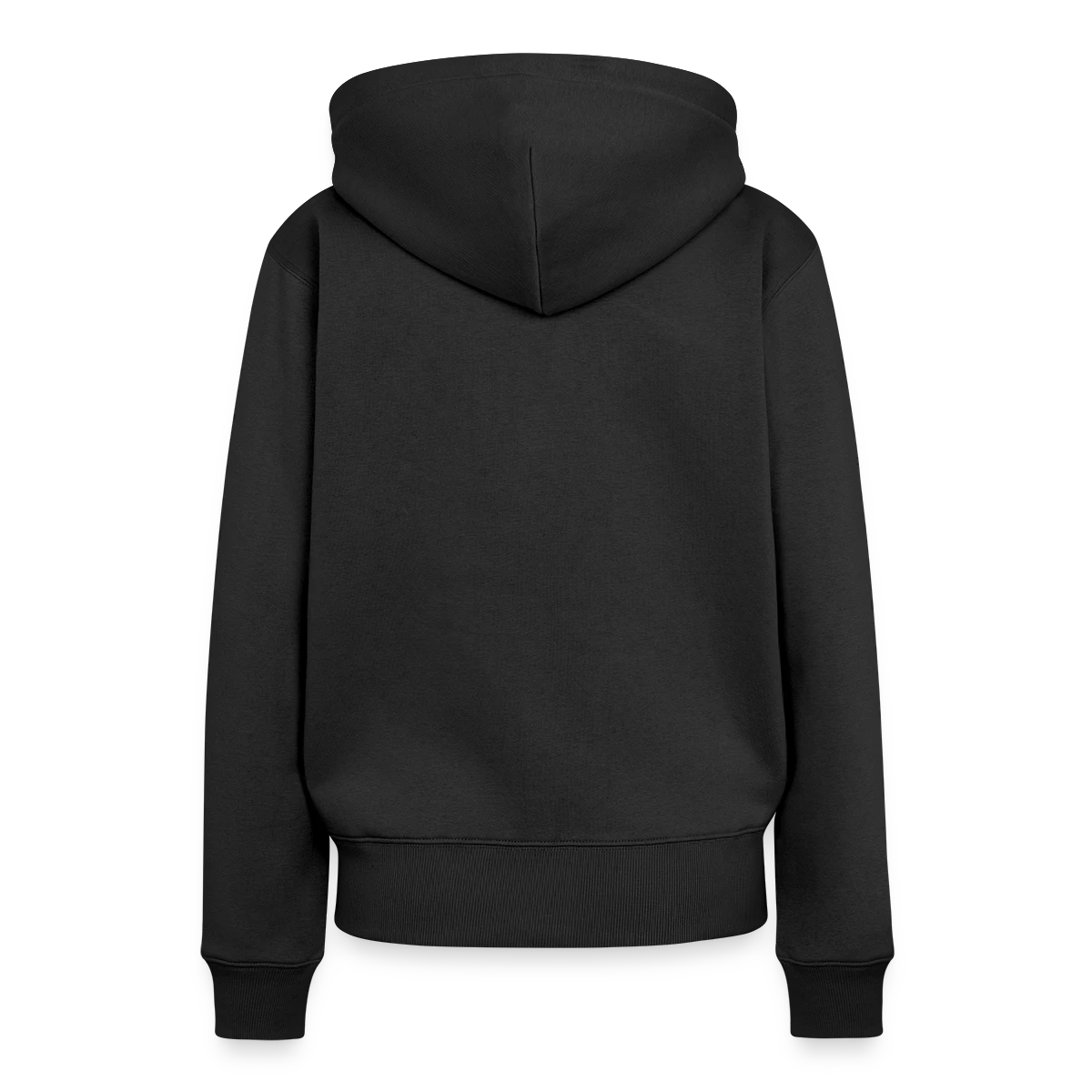 Women’s Premium Organic Hoodie