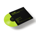 scalp.283 - Translucent Vinyl Edition
