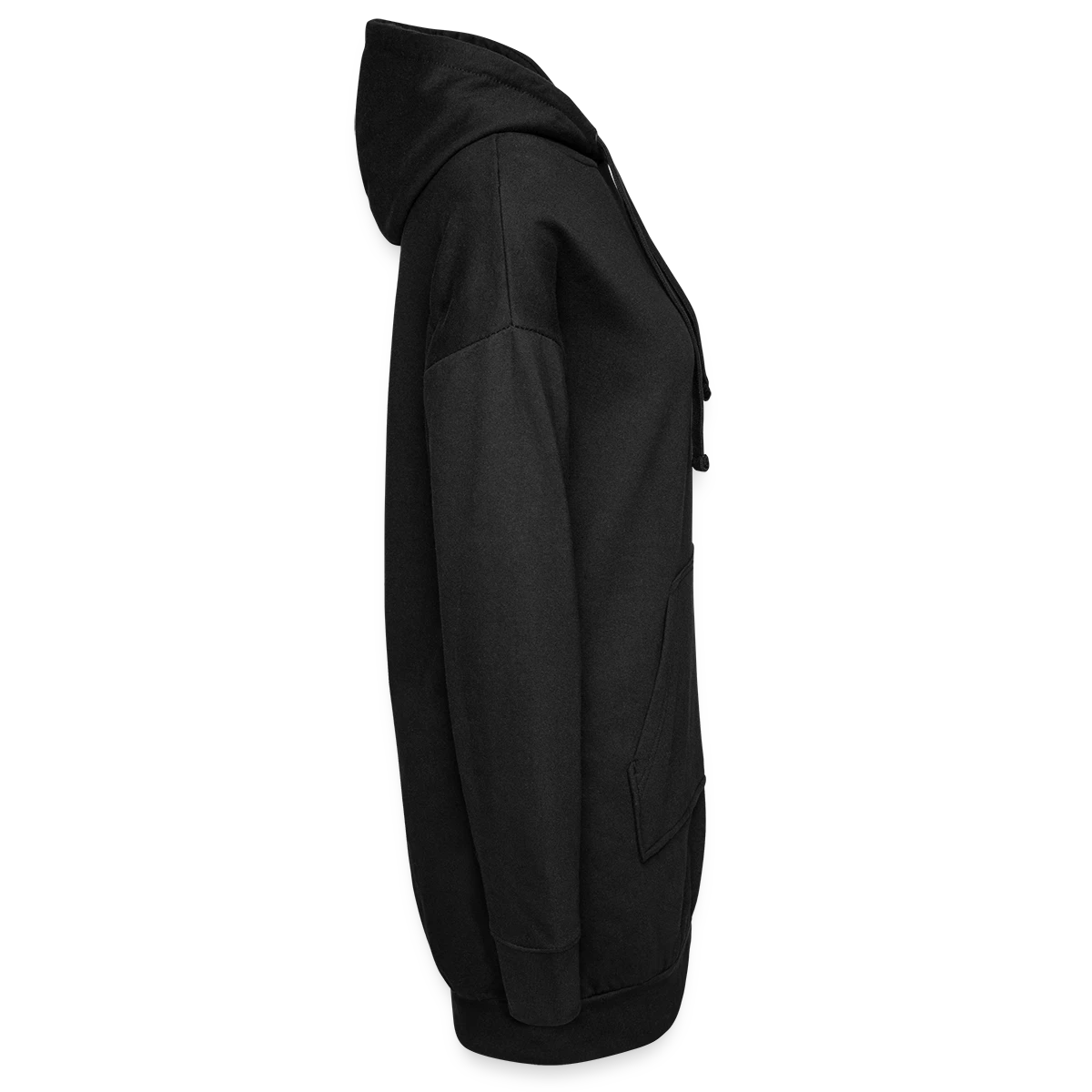 Hoodie Dress