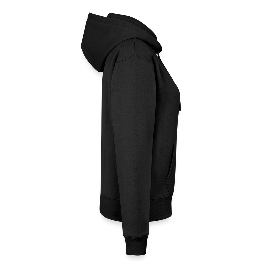 Women’s Premium Organic Hoodie