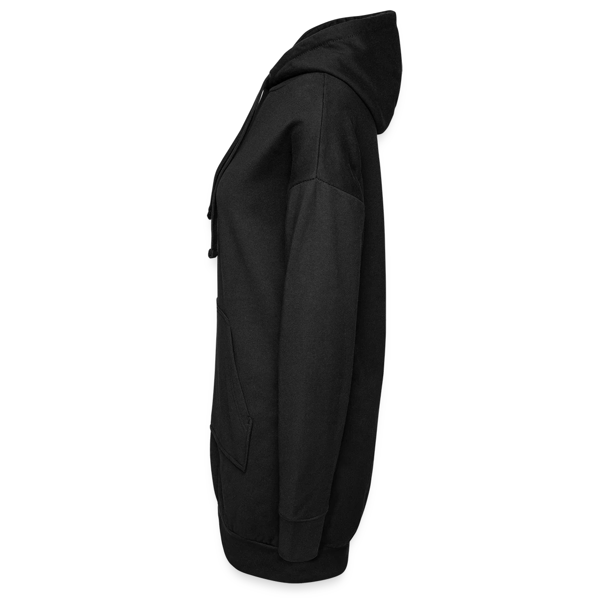 Hoodie Dress