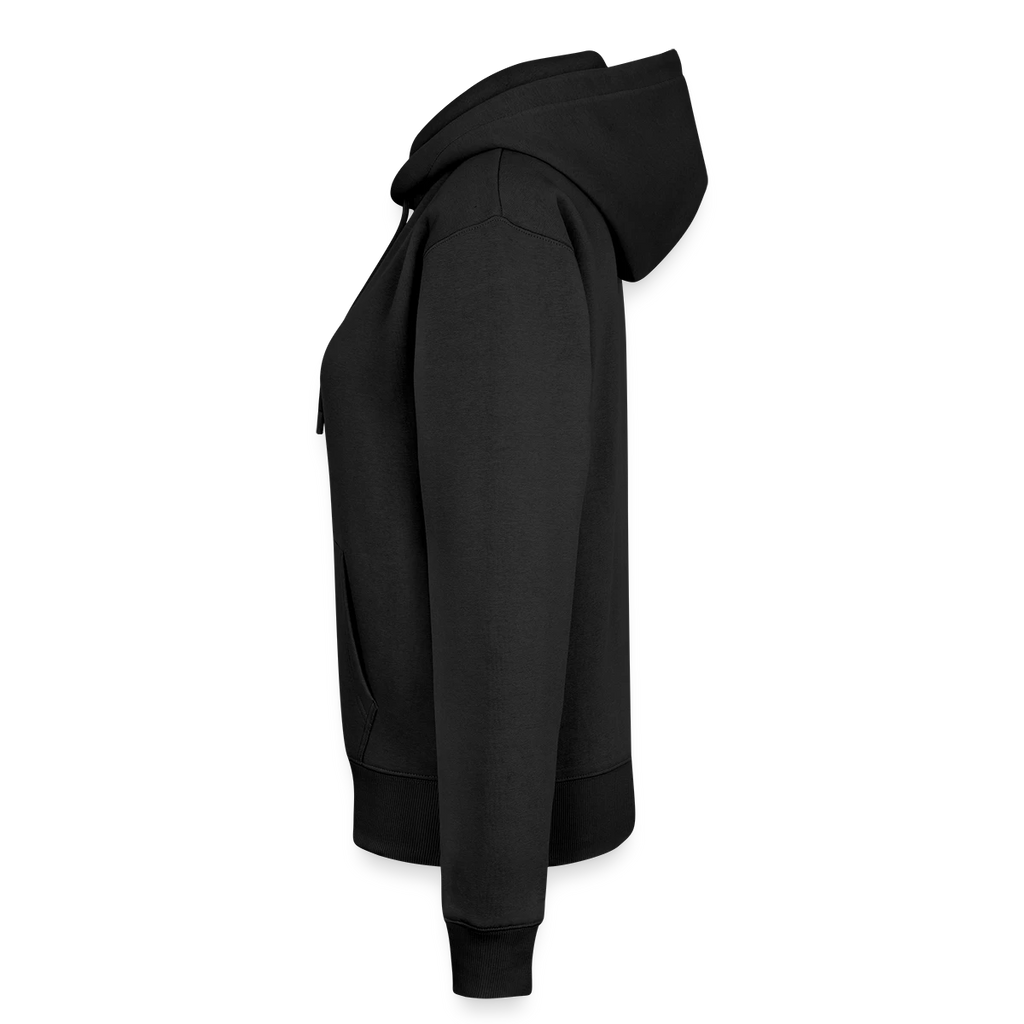 Women’s Premium Organic Hoodie
