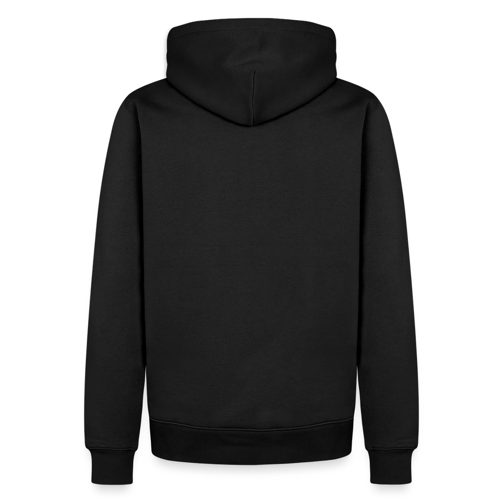 Men’s Premium Organic Hoodie