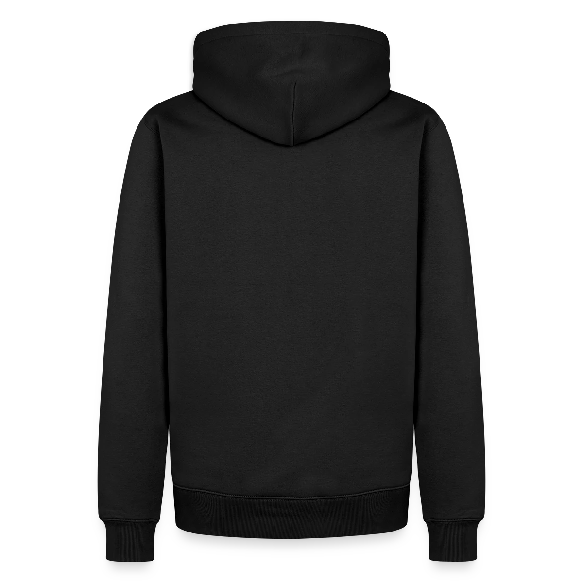 Men’s Premium Organic Hoodie
