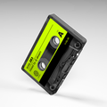 scalp.283 - The Cassette Edition