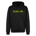 Men’s Premium Organic Hoodie