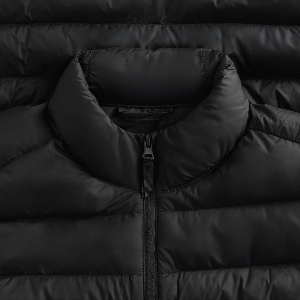 Men's lighweight quilted gilet by Stanley/Stella