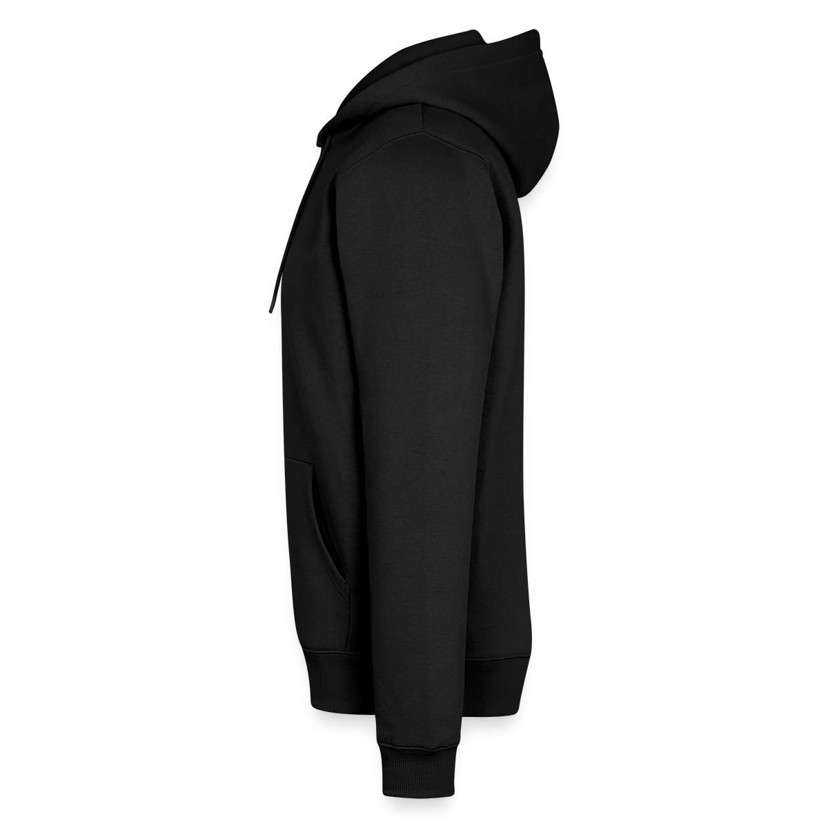 Men’s Premium Organic Hoodie