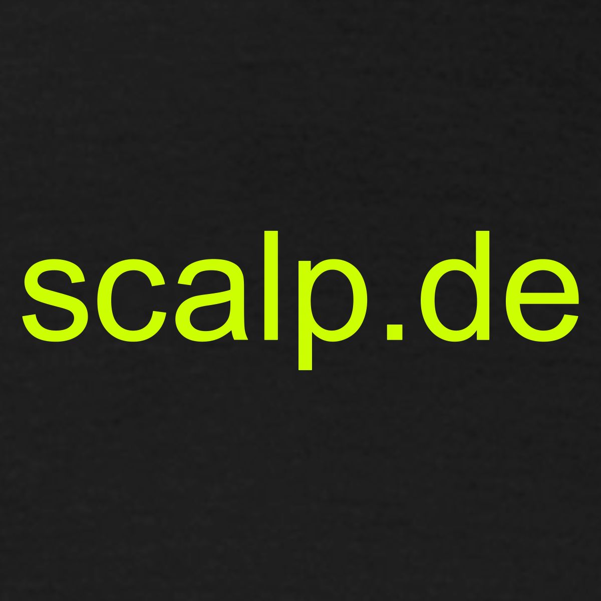 Men's T-Shirt