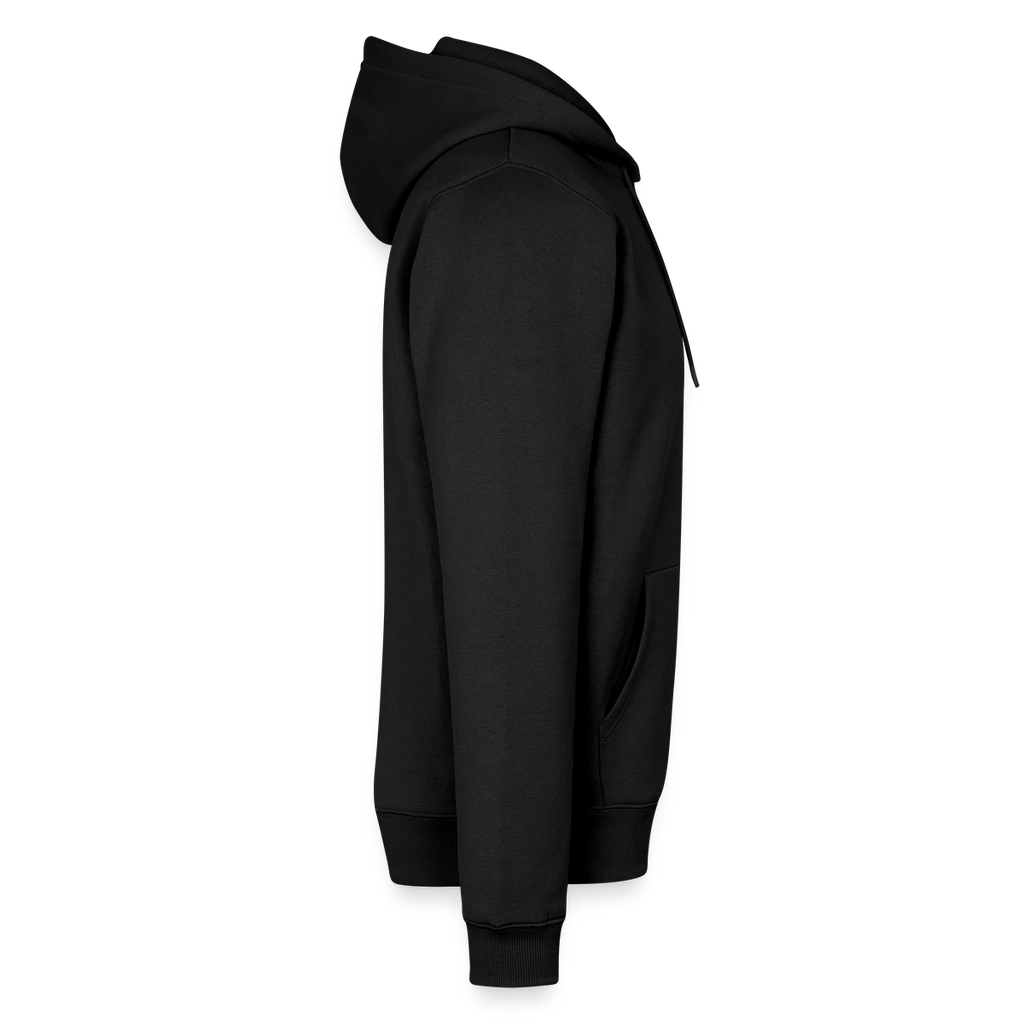Men’s Premium Organic Hoodie