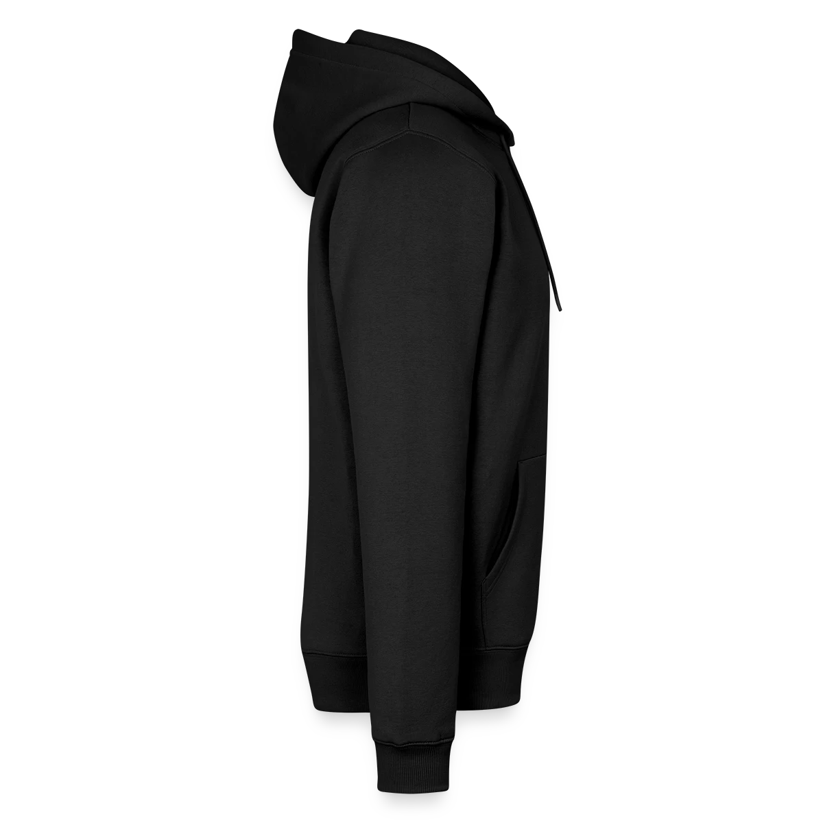 Men’s Premium Organic Hoodie